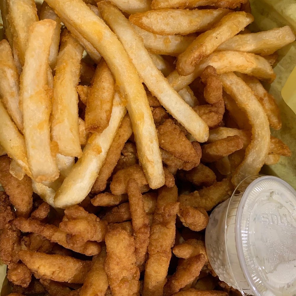 Arnie's Cafe - Clams and chips - Breakfast & Brunch Near Me - Warrenton, Oregon Arnie's Cafe - Clams and chips - Breakfast & Brunch Near Me - Warrenton, Oregon