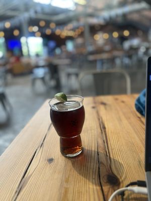 Cahaba Brewing Company by null