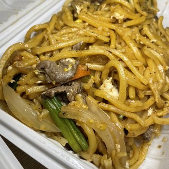 Thai Nara Halal Restaurant - Thai Lo Mein Noodle - Thai Near Me - Woodside, New York Thai Nara Halal Restaurant - Thai Lo Mein Noodle - Thai Near Me - Woodside, New York