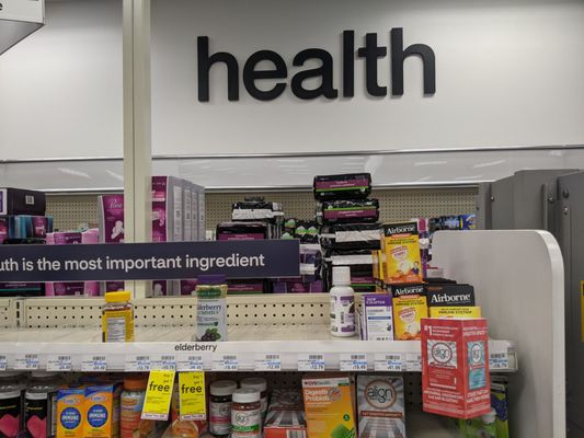 CVS PHARMACY - Updated February 2025 - 54 Photos & 38 Reviews - 2152 ...