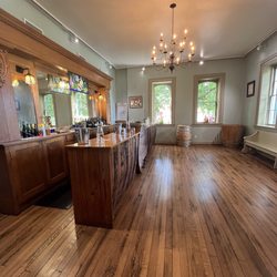 Stone Hill Winery