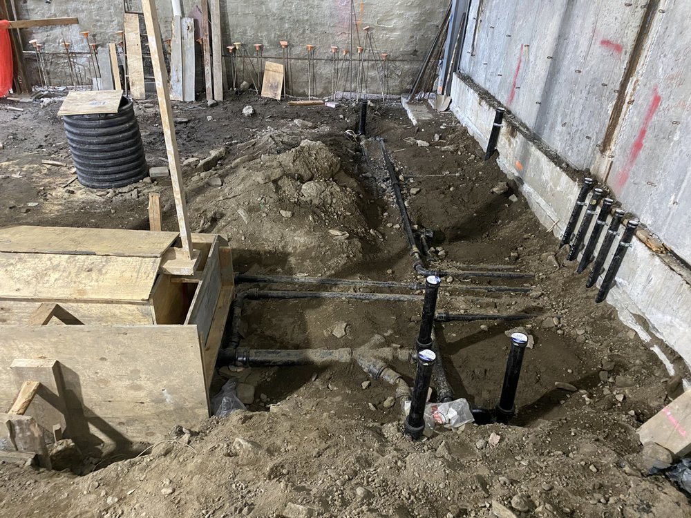 Slide of GBL Mechanical