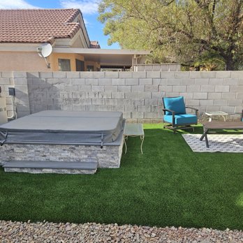 Z Best Turf - Artificial Turf Near Me