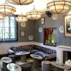 Angelus Restaurant