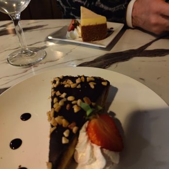 Sylver Spoon - Dessert - Dinner Theater Near Me - New Braunfels, Texas Sylver Spoon - Dessert - Dinner Theater Near Me - New Braunfels, Texas
