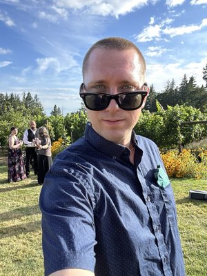 Terra Vina Wines Vineyard by null