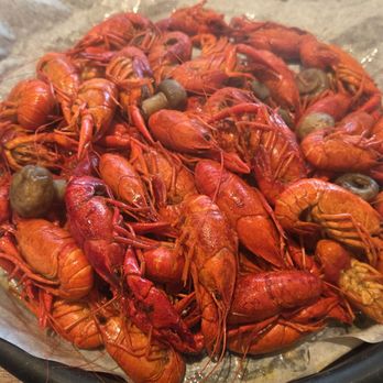 Orleans Seafood Kitchen - Seafood Near Me - Fulshear, Texas Orleans Seafood Kitchen - Seafood Near Me - Fulshear, Texas