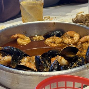 CRAB N SPICE - Updated March 2025 - 125 Photos & 142 Reviews - 20715 S
