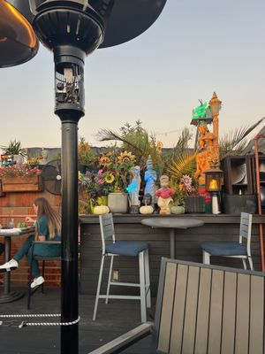 People’s Park by null