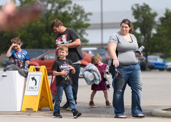 Ginghamsburg Church 6759 S County Road 25a Tipp City Oh Day Care Mapquest