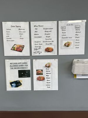 American Deli by null