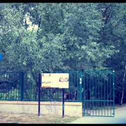 Park Moczydełko