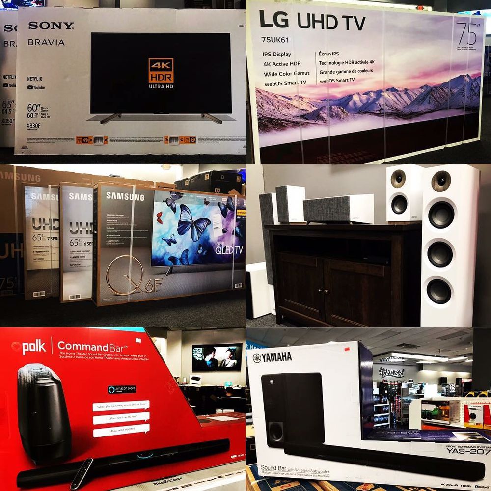 SLANGIN’ SOUND AND TINT 197 Photos & 151 Reviews Car Stereo