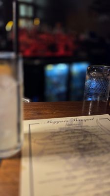 Beggars Banquet by null