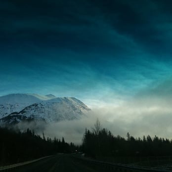 Chugach State Park - Parks Near Me - Anchorage, Alaska
