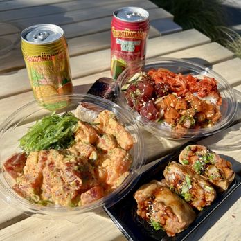 Poke Market - Poke Near Me - Las Vegas, Nevada Poke Market - Poke Near Me - Las Vegas, Nevada