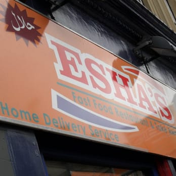 Esha's - Chicken Wings Near Me - Edinburgh, EDH