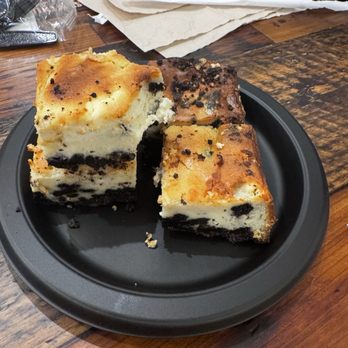 Feed The Well - Oreo cheesecake bites!!!!! - Breakfast & Brunch Near Me - Cumming, Georgia
