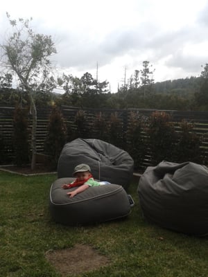 Black Cottage Cafe by null