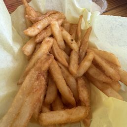 Fries Fries