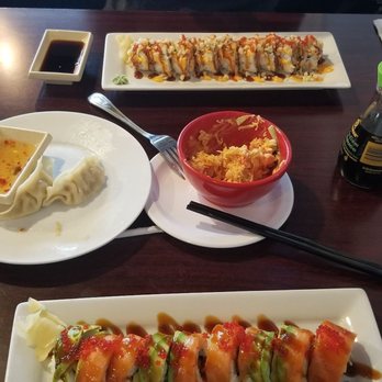 Roku Sushi & Pho - Vietnamese Near Me - Bargersville, Indiana Roku Sushi & Pho - Vietnamese Near Me - Bargersville, Indiana