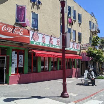Yuet Lee - 6/8/22 - Chinese Near Me - San Francisco, California