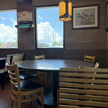 Golden Pride - Barbeque Near Me - Albuquerque, New Mexico