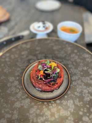 Domaine LE VERBOIS by null