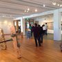 Photo of Henry Zarrow Center for Art & Education