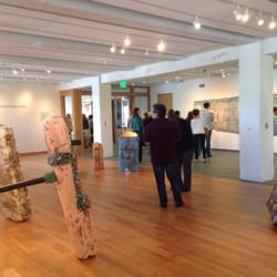 Henry Zarrow Center for Art & Education