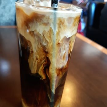 Patsara Thai Restaurant - Thai style iced coffee - Thai Near Me - New Westminster, British Columbia Patsara Thai Restaurant - Thai style iced coffee - Thai Near Me - New Westminster, British Columbia