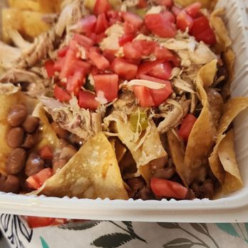 Taqueria Maria - Super nachos - Mexican Near Me - Richmond, California Taqueria Maria - Super nachos - Mexican Near Me - Richmond, California
