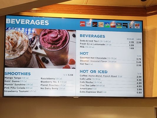 Kneaders Bakery & Cafe by null