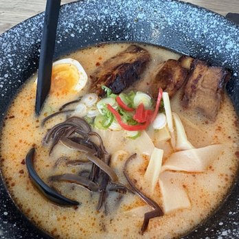 SoHo Sushi & Ramen - Spicy Ramen - Ramen Near Me - Royersford, Pennsylvania SoHo Sushi & Ramen - Spicy Ramen - Ramen Near Me - Royersford, Pennsylvania