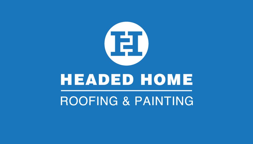 Slide of Headed Home Roofing and Painting