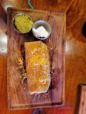 AMELIAS MEXICAN KITCHEN by null