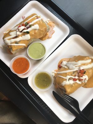 Taqueria Hidalgo by null