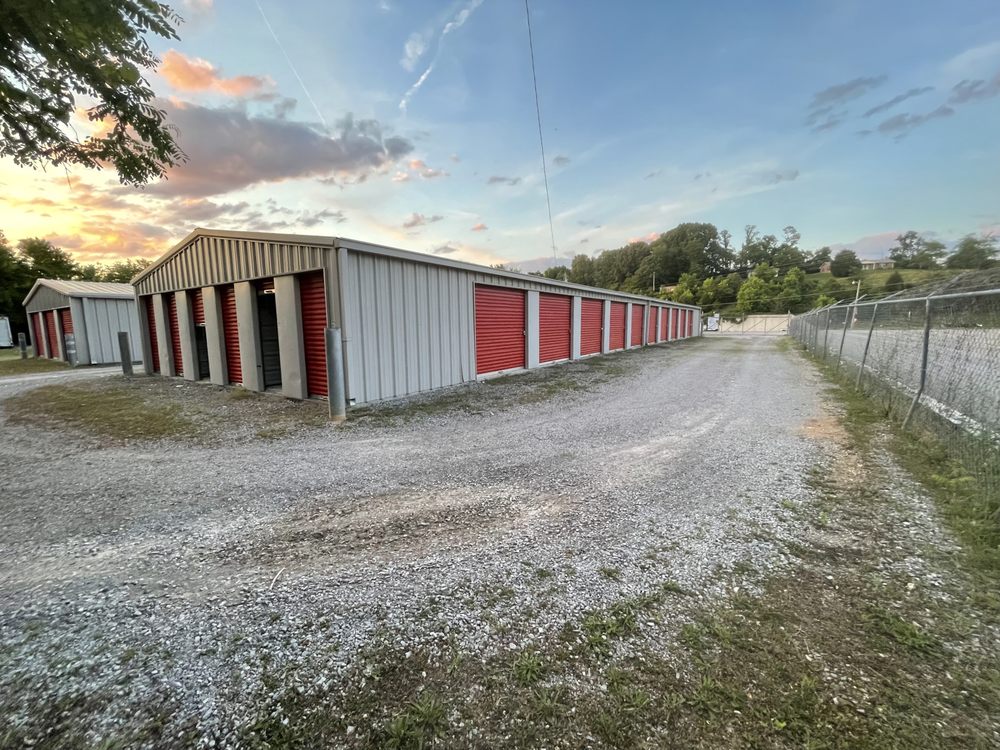 PARKWAY STORAGE Updated August 2024 Tazewell, Tennessee Self Storage Phone Number Yelp
