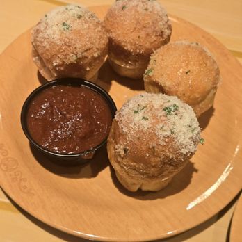 Toadstool Cafe - Toadstool Cheesy Garlic Knots - Cafes Near Me - Universal City, California Toadstool Cafe - Toadstool Cheesy Garlic Knots - Cafes Near Me - Universal City, California