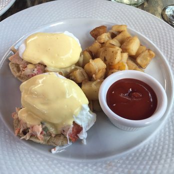 Brazen Fox - Lobster benedict - Pubs Near Me - White Plains, New York Brazen Fox - Lobster benedict - Pubs Near Me - White Plains, New York