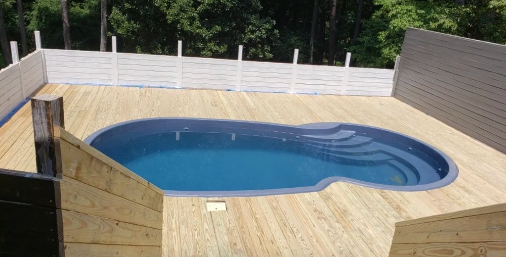 Slide of Peaks Exteriors