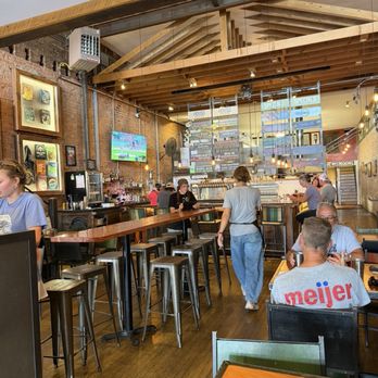 High Alpine Brewing - Pizza Near Me - Gunnison, Colorado High Alpine Brewing - Pizza Near Me - Gunnison, Colorado