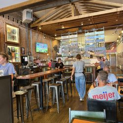 High Alpine Brewing