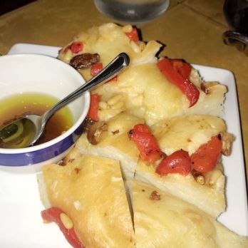 Paella Bar - Bread - Tapas Bars Near Me - Poulsbo, Washington Paella Bar - Bread - Tapas Bars Near Me - Poulsbo, Washington
