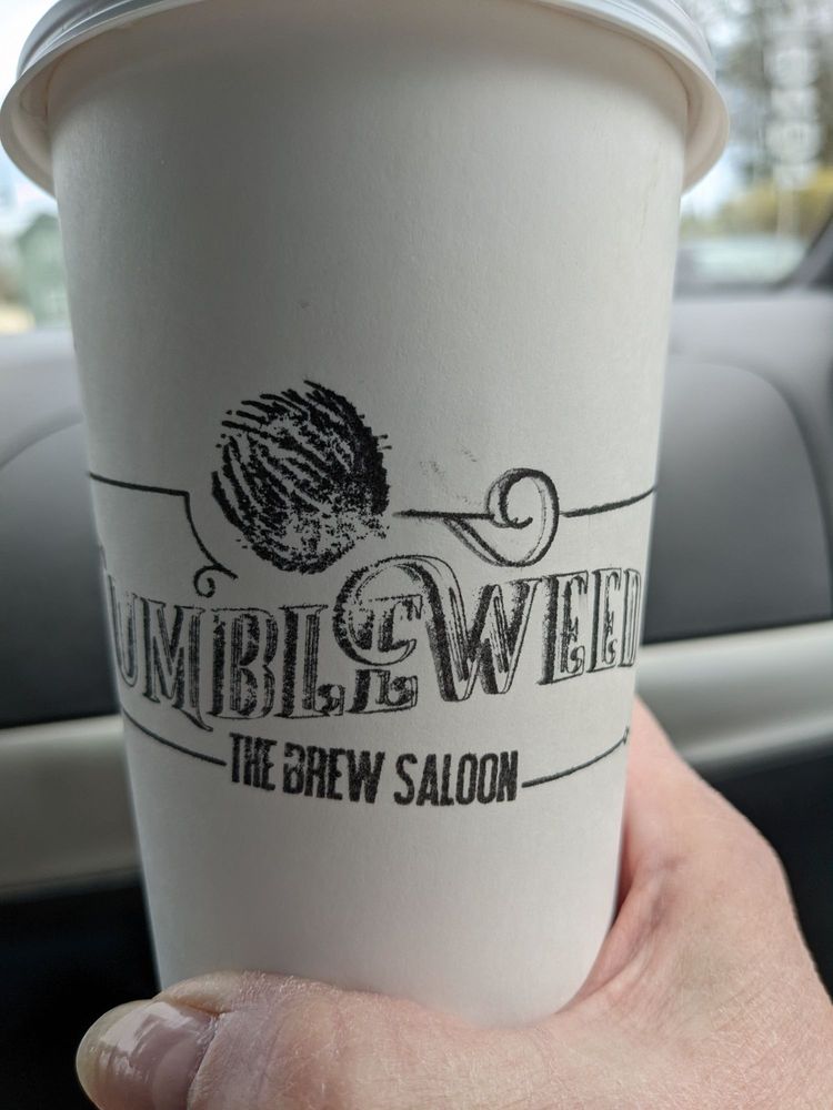 THE TUMBLEWEED BREW SALOON Updated April 2024 86 State St, Phoenix