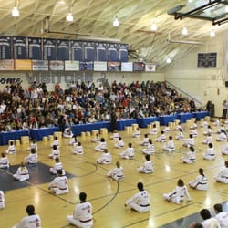 Tae Ryong Tae Kwon Do School