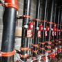 Photo of Automatic Sprinkler