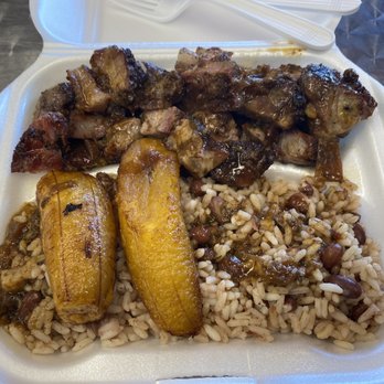 Jamaica Kitchen - Caribbean Near Me - Miami, Florida Jamaica Kitchen - Caribbean Near Me - Miami, Florida