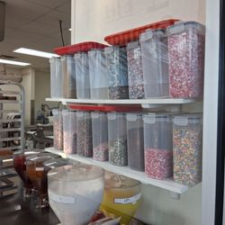 Shipley Do-Nuts