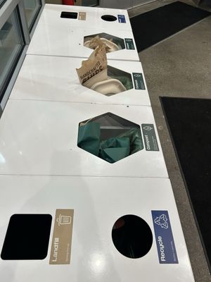 sweetgreen - Healthy Salads, Bowls and Plates by null